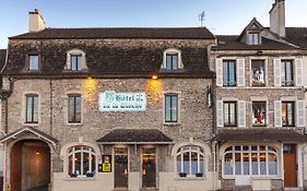 Hotel la Cloche Beaune